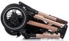 купить Детская коляска Chipolino 2 in 1 up to 22 kg Zara humus KKZA02203HU в Кишинёве 