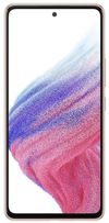 cumpără Smartphone Samsung A536B/128 Galaxy A53 5G Orange în Chișinău 