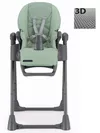 cumpără Scaun de masă CAM S2250-C267 Pappananna Icon Air menta în Chișinău 