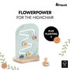 купить Игрушка Hauck Play Planting S Flower в Кишинёве 