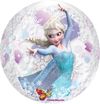 Фольгированные шары "Frozen" Поштучно