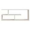 купить Тумба напольная для TV Hanah Home Cafu White в Кишинёве 