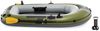 cumpără Barcă gonflabilă Intex 66332 Seahawk 2, cu vâsle și pompă, 236x114x41cm, max.240kg în Chișinău 