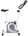 купить Велотренажер HMS M8750 White/Gray в Кишинёве 