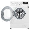 cumpără Mașină de spălat cu uscător LG F1296CDS0 Steam în Chișinău 