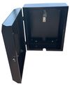 cumpără Boxă electrică EvDrive E-BOX-4, 50x70x25cm, Oțel Galvanizat, Acces cutie: PIN Cod, cheie în Chișinău 