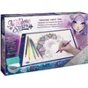 купить Набор для творчества Nebulous Stars 11351 Tracing Light Pad в Кишинёве 