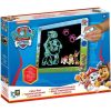 купить Набор для творчества miscellaneous 5137DI Paw Patrol Glow Pad в Кишинёве 