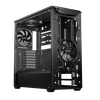Case ATX be quiet! Shadow Base 800, w/o PSU, 3x140mm, 2xUSB 3.2, 1xUSB Type C, Window, Black 