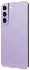 Samsung Galaxy S22 8/128GB Duos (S901), Bora Purple 