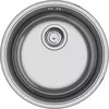 cumpără Chiuvetă bucătărie Franke 101.0692.523 Inox RBX 610/110-38 în Chișinău 