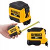 купить Рулетка измерительная 8м Compact Dewalt DWHT38128-0 в Кишинёве 