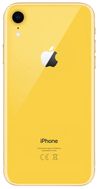 Apple iPhone XR 64GB SS, Yellow 