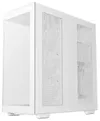 cumpără Carcasă PC Deepcool CH780 WHITE ATX Case, without PSU în Chișinău 