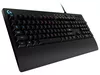 cumpără Tastatură gaming Logitech G213 Prodigy RGB (RUS) în Chișinău 