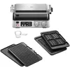 купить Гриль-барбекю электрический Braun CG7044 Multigrill в Кишинёве 