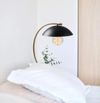 купить Настольная лампа Trendy Sivani-NT-150, 43x55x26cm в Кишинёве 