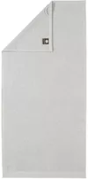 купить Полотенце Rhomtuft 06984115/11 Baronesse towel 50x100 perlgray в Кишинёве 