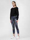купить Леггинсы 4F H4L22-LEG018 Multicolor в Кишинёве 