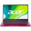 cumpără Laptop Acer Swift 3 Berry Red (NX.ACSEU.005) în Chișinău 