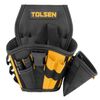 cumpără Sistem de depozitare a instrumentelor Tolsen Geanta pentru scule cu 13 buzunare Industrial (80125) în Chișinău 