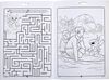 купить Набор для творчества Crayola 04-0865G Coloring&Activity Album Lilo&Stitch в Кишинёве 