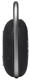 купить Колонка портативная Bluetooth JBL Clip 4 Black в Кишинёве 