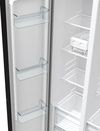 cumpără Frigider SideBySide Gorenje NRR9185EABXLWD în Chișinău 