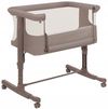 купить Колыбель Lionelo Aurora Beige Taupe 3in1 в Кишинёве 