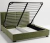 купить Кровать my-STYLE my-Nora 200x200 (P24D20M20) в Кишинёве 