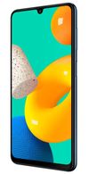 Samsung Galaxy M32 6/128GB DUOS (M325), Black 