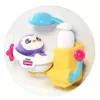 купить Игрушка для купания Tomy T72610 Pinguinul Peryn – Tomy в Кишинёве 
