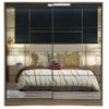 cumpără Dulap Trendy Kale-3977, 180x210x52cm în Chișinău 