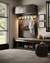 cumpără Mobilă pentru antreu Fabrik Home VAROLA набор Кобальт în Chișinău 