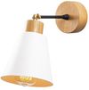 купить Бра Trendy Manavgat-N-618, 14x25x14cm в Кишинёве 