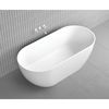 cumpără Cadă de baie Dremex SENSE 1700x800x610 (piatra compozit) în Chișinău 