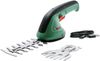 Кусторез аккумуляторный Bosch Easy Shear (0600833303) 