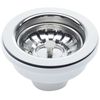 cumpără Sifon pentru chiuvetă bucătărie Reginox R38437 Wastekit Clean and Care în Chișinău 