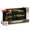 cumpără Mașină Wenyi WY650A Masina cu inertie 1:16 "Military Army Truck" (lumini,sunete) în Chișinău 
