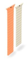 купить Ремешок Hama 136838 Fantastic Feel for 42/44/45/49mm в Кишинёве 