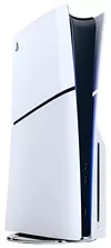купить Игровая приставка PlayStation PS 5 Slim Disc Edition + ASTRO BOT в Кишинёве 