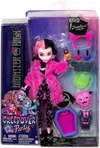 купить Кукла Mattel HKY66 Monster High в Кишинёве 