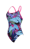 купить Zoggs Flower Power Triback в Кишинёве 