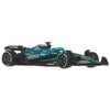 cumpără Mașină Hot Wheels JKD87 Mașinuță de colecție Premium Aston Martin: Lance Stroll #18, 1:64 în Chișinău 