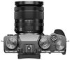 cumpără Aparat foto mirrorless FujiFilm X-T4 silver/XF18-55mm Kit în Chișinău 