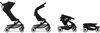 cumpără Сărucior pentru copii Cybex 525000765 Agis Matt Black Magic Black în Chișinău 