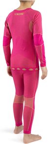 купить Одежда для спорта Wiking Explore More Lengerie termo Riko (kids set) (500/14/3030/48/140-152) в Кишинёве 
