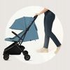 купить Детская коляска Lionelo Sia Blue Sky в Кишинёве 
