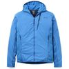 cumpără Îmbrăcăminte sport Rab Scurta barbati Ascendor Summit Hoody Maya Blue L (QFG-56-MYB-LRG) în Chișinău 