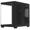 купить Корпус для ПК Deepcool CG530 4F Black в Кишинёве 